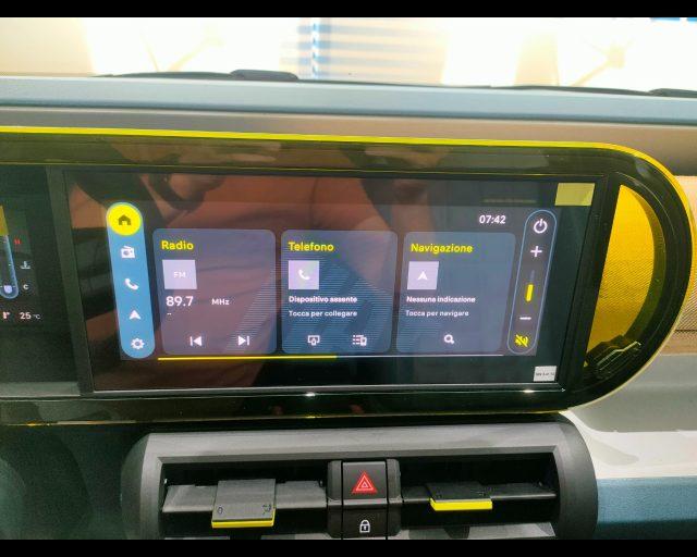 FIAT Grande Panda 1.2 hybrid La Prima 110cv edct