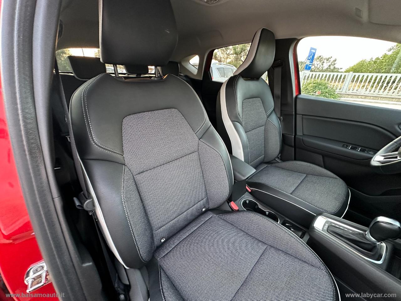 RENAULT Captur Hybrid E-Tech 145 CV Intens