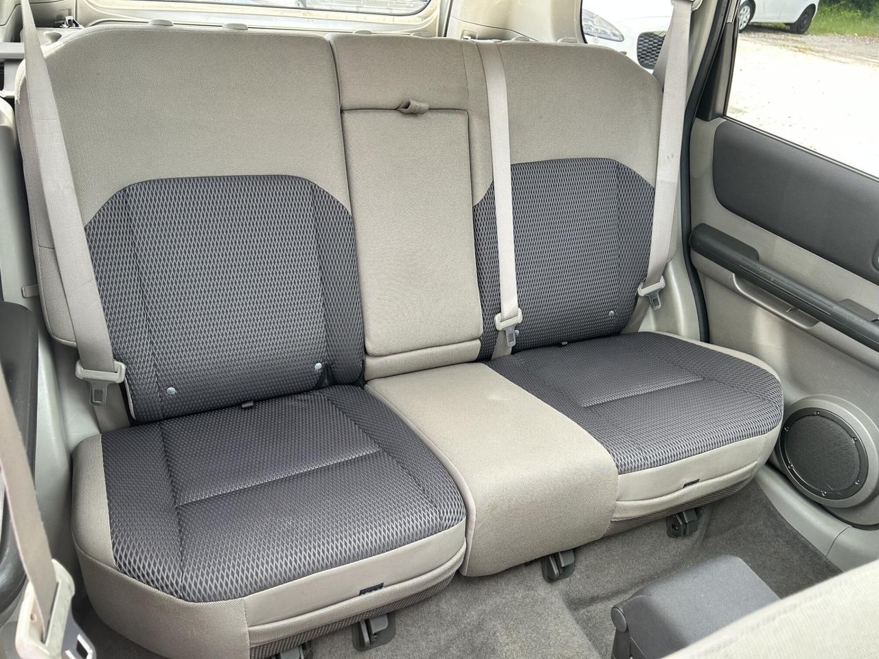 NISSAN X-TRAIL 2.2DCI 4X4 UNICO TOP KM CERTIFICATI