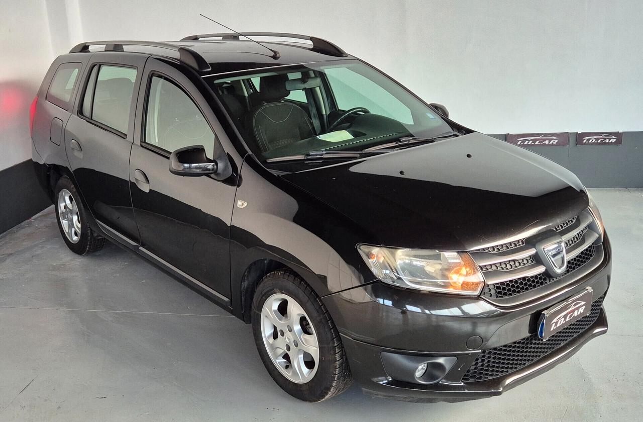 Dacia Logan MCV 1.5 dCi 8V 90CV Start&Stop Automatico