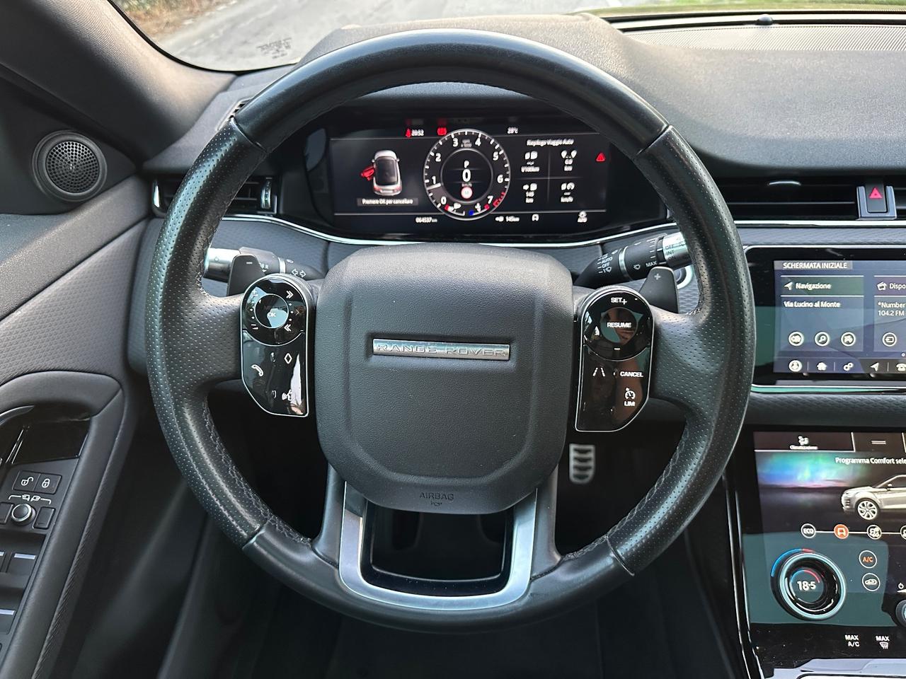 Land Rover Range Rover Evoque 2.0 I4 200 CV AWD R-Dynamic