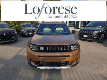 FIAT Grande Panda 1.2 Hybrid 110 CV S&S La Prima