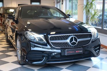 Mercedes-benz E 220 d 4Matic Premium Plus