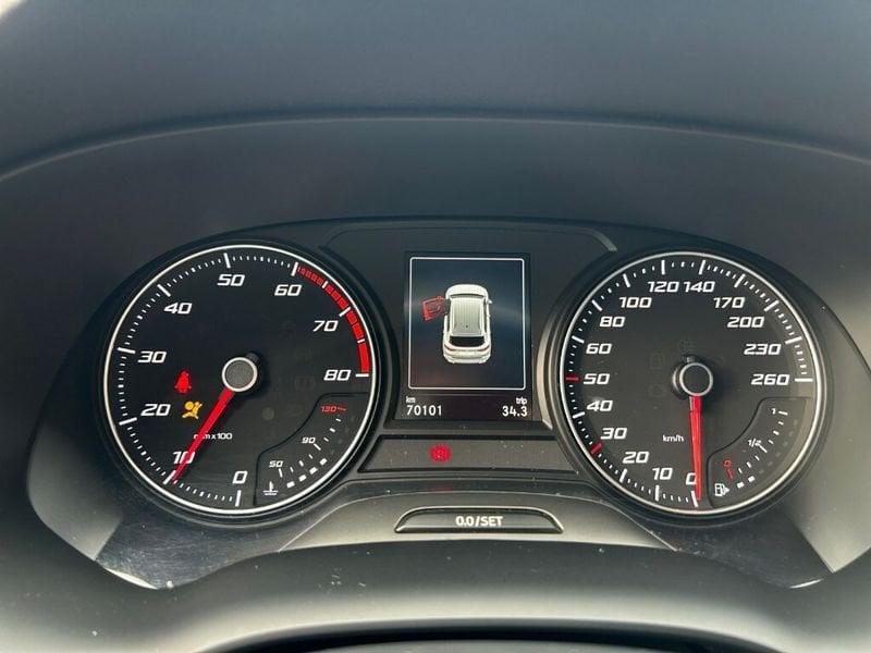 Seat Ateca 1.5 EcoTSI DSG Business