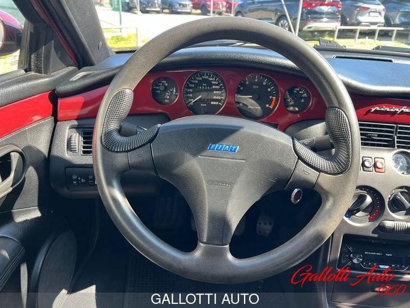 FIAT Coupé Coupe 1.8 16v