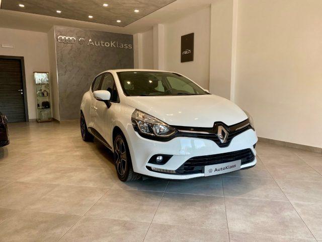 RENAULT Clio Benzina/GPL di Casa Madre 5 porte