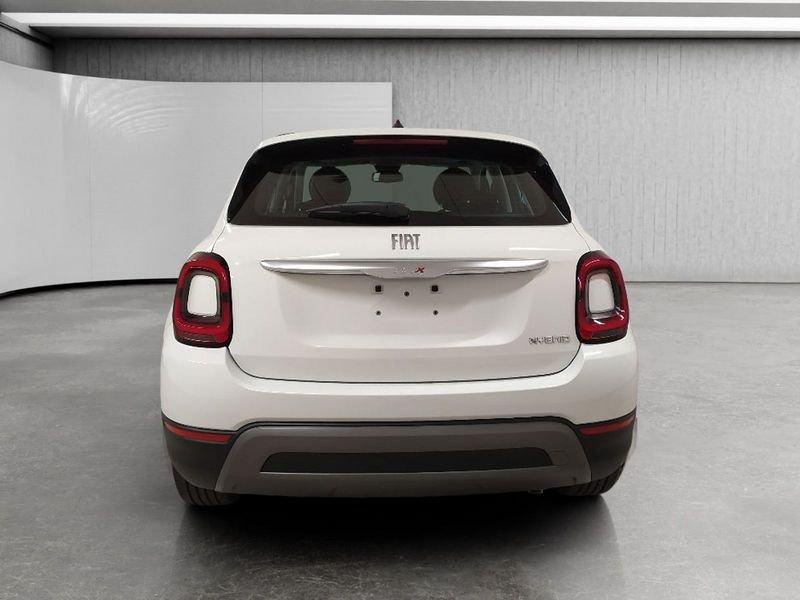 FIAT 500X Dolcevita 1.5 t4 hybrid Cross 130cv dct