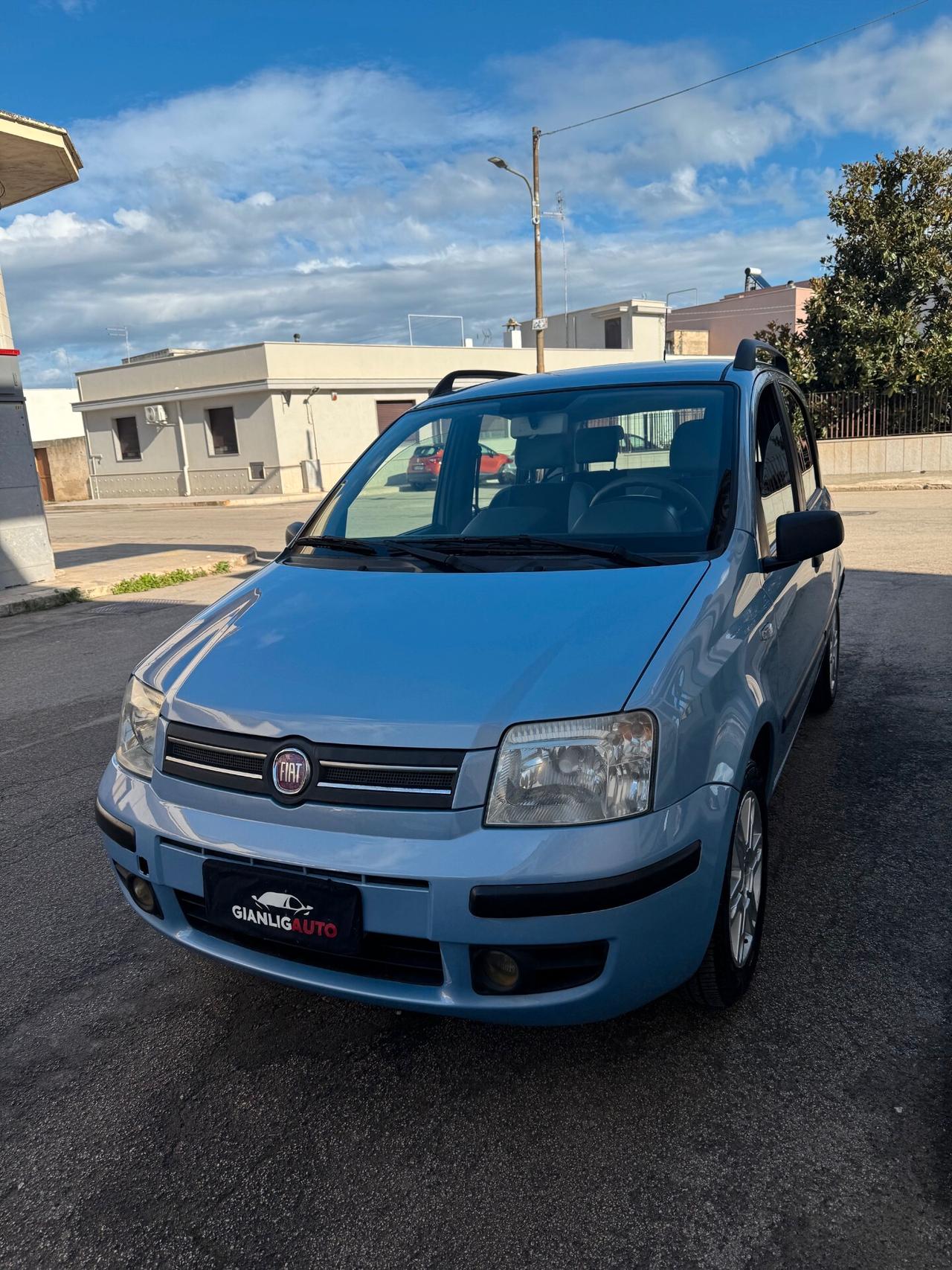 Fiat Panda 1.2 Dynamic