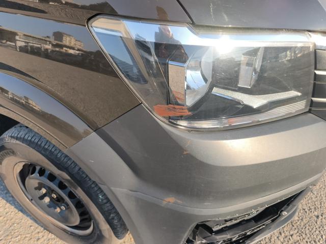 VOLKSWAGEN Crafter 30 2.0 tdi 140cv L3H3 Logistic my19