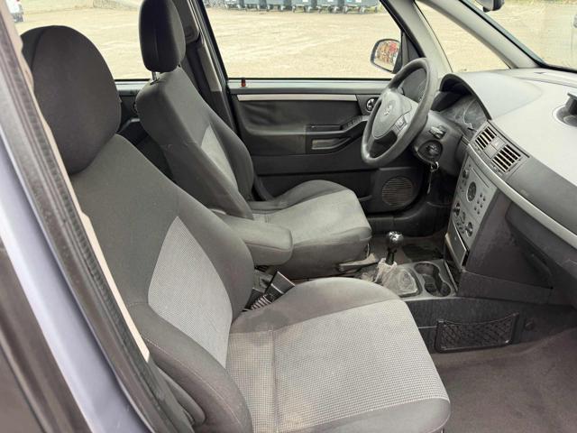OPEL Meriva 1.7 CDTI 101CV Cosmo senza nessun lavoro da fare
