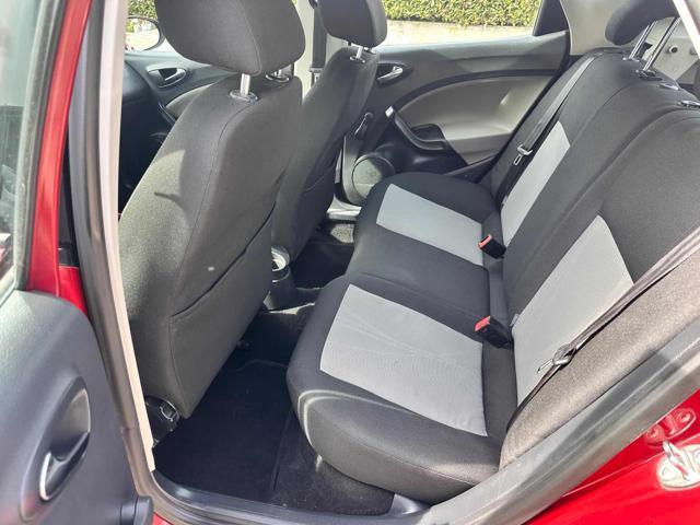 SEAT Ibiza 1.2 70 CV 5 porte Business High