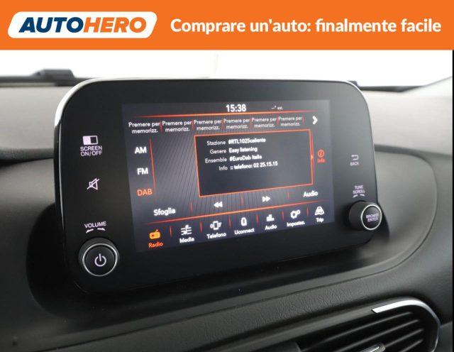 FIAT Tipo 1.6 Mjt S&S 4 porte City