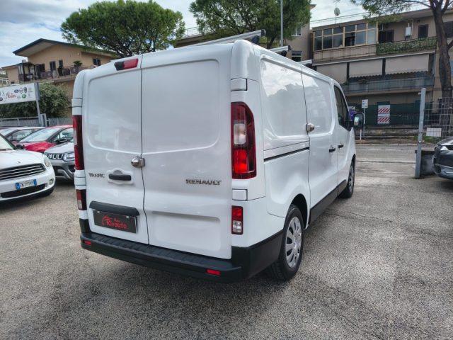 RENAULT Master T27 2.0 dCi 120 CV PC-TN Furgone Ice