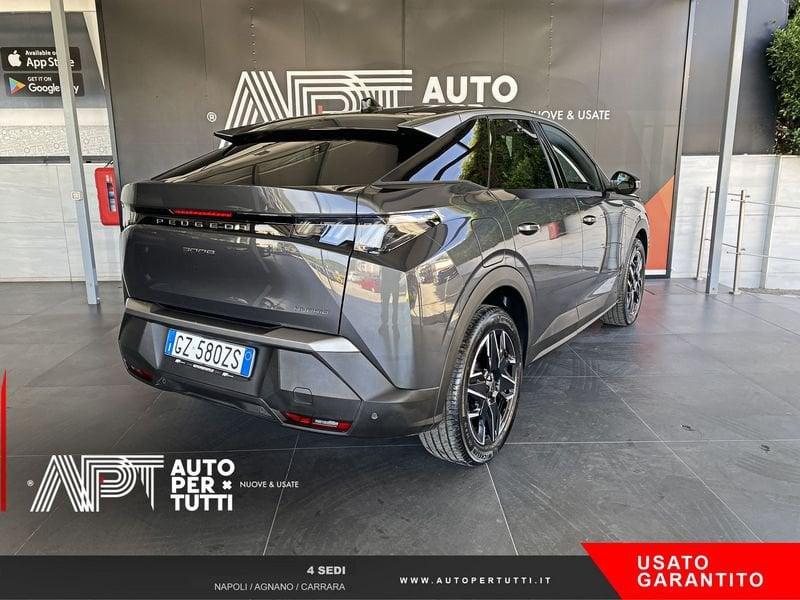 Peugeot 3008 3008 1.2 hybrid Allure 145cv e-dcs6