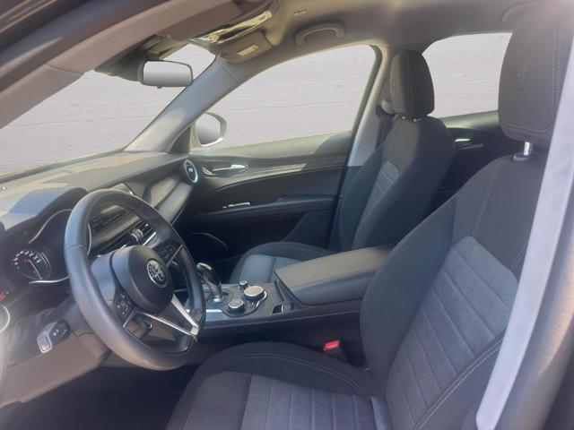 ALFA ROMEO Stelvio 2.2 Turbodiesel 160 CV AT8 RWD Business