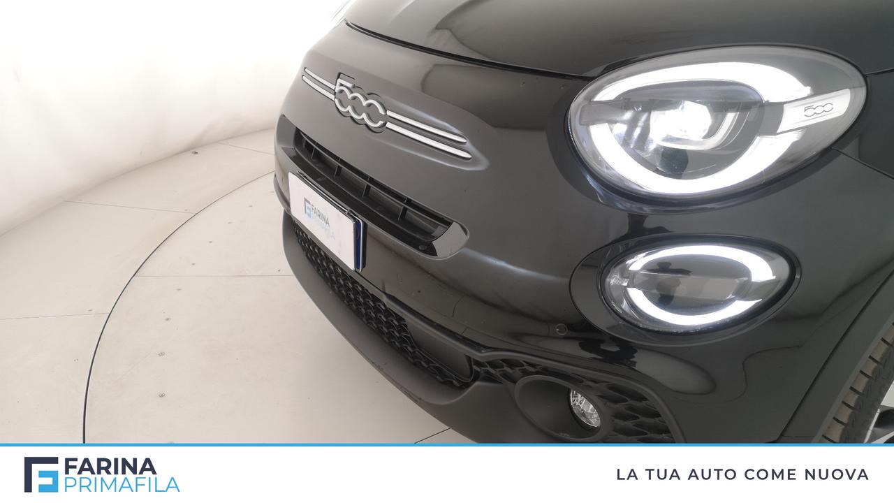 FIAT 500X 500x My23 1.3 Multijet 95cv 500x