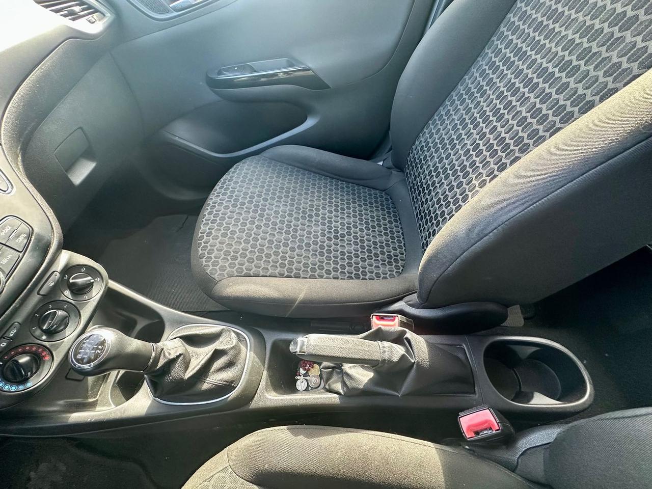 Opel Corsa Advance 1.3 CDTI #9112