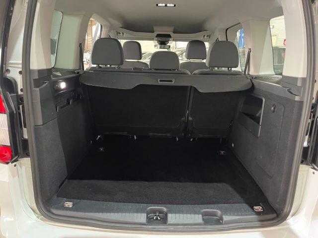 FORD Tourneo Connect Connect 2.0d 102CV CLIMA/CERCHI/CAR PLAY/PARK PLUS