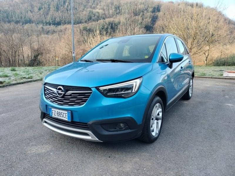Opel Crossland Crossland X 1.5 ECOTEC D 102 CV Start&Stop Innovation