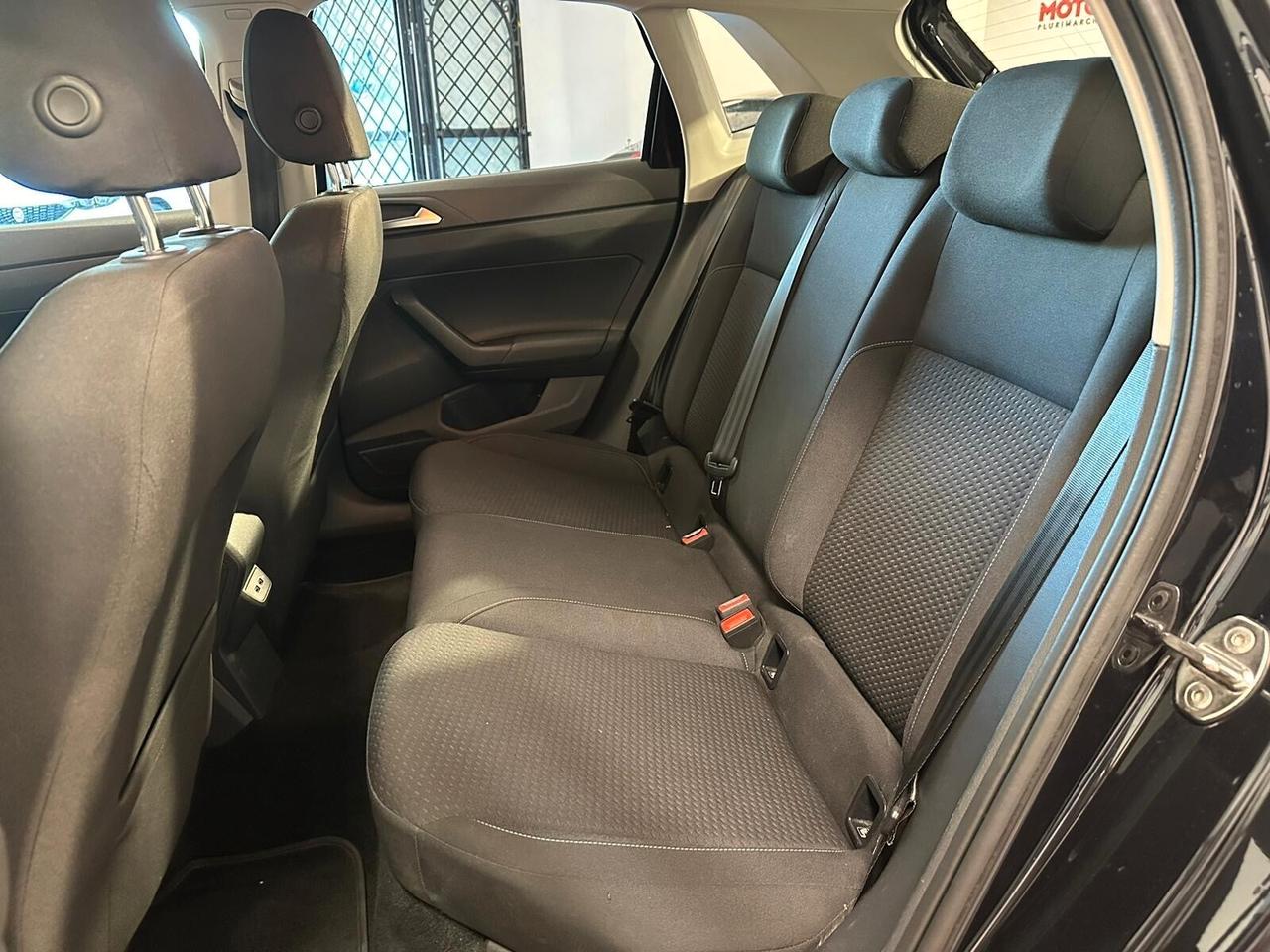 Volkswagen Polo 1.0 TSI DSG 5p. Highline BlueMotion Technology