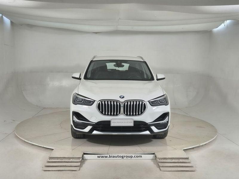 BMW X1 sdrive18d xLine Plus auto