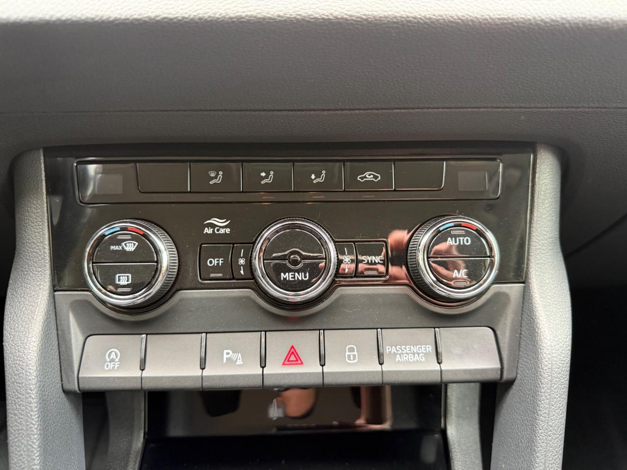 Skoda Karoq 1.6 TDI SCR 115 CV Style