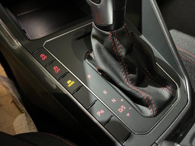 VOLKSWAGEN Polo GTI 2.0 TSI DSG GTI BMT/PARK PLUS/MODE/CERCHI"18