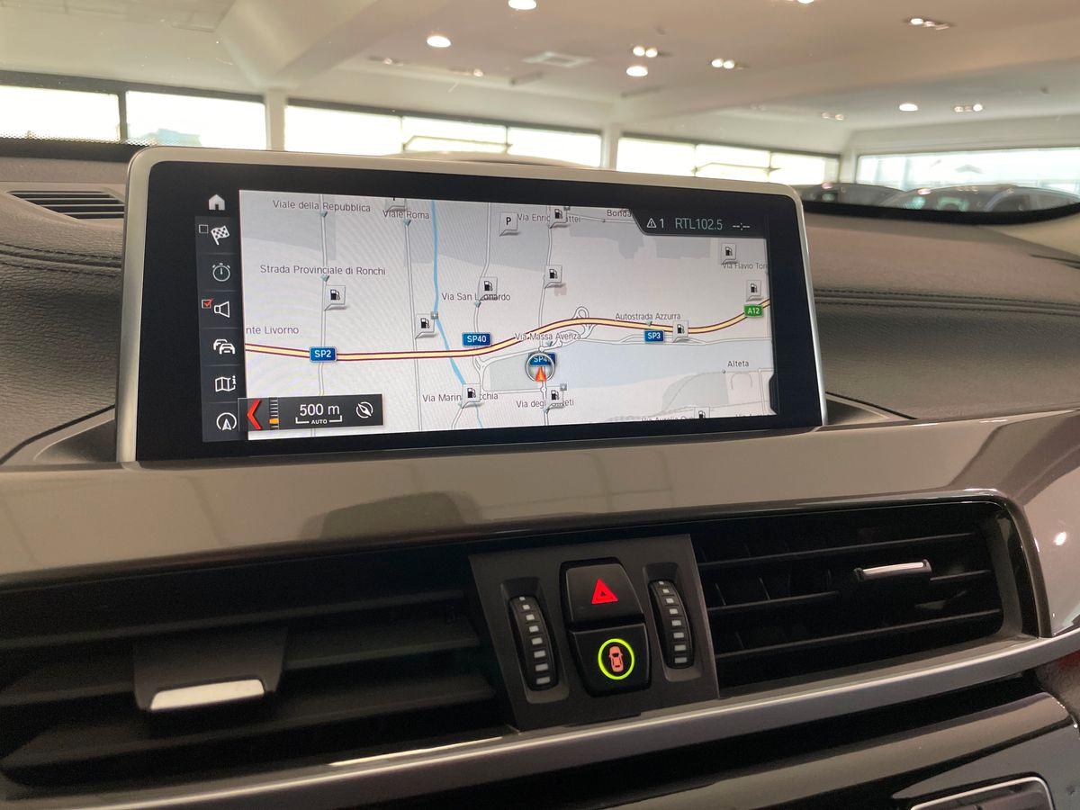 BMW X1 F48 2019 - X1 sdrive18d xLine auto
