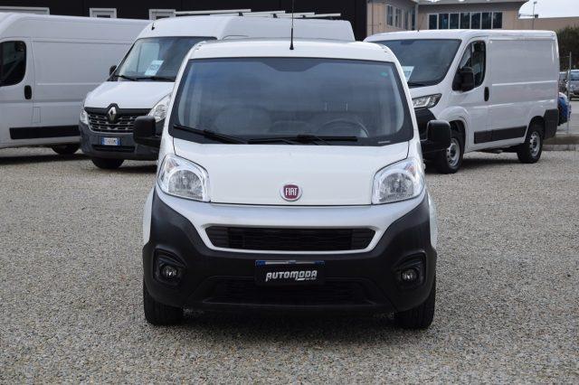 FIAT Fiorino 1.3MJT 95CV Cargo