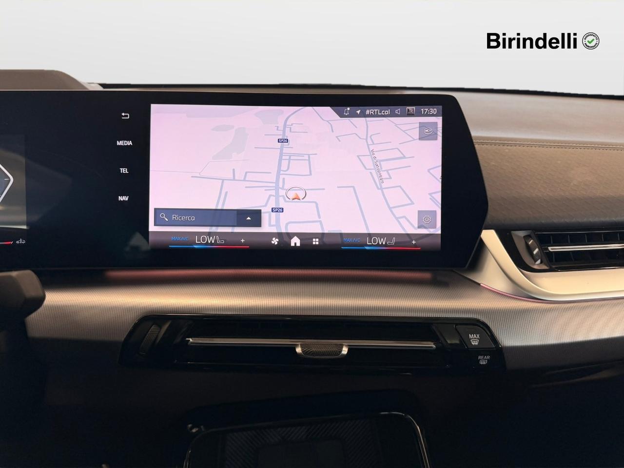 BMW X2 (U10) - X2 sDrive 18d Msport