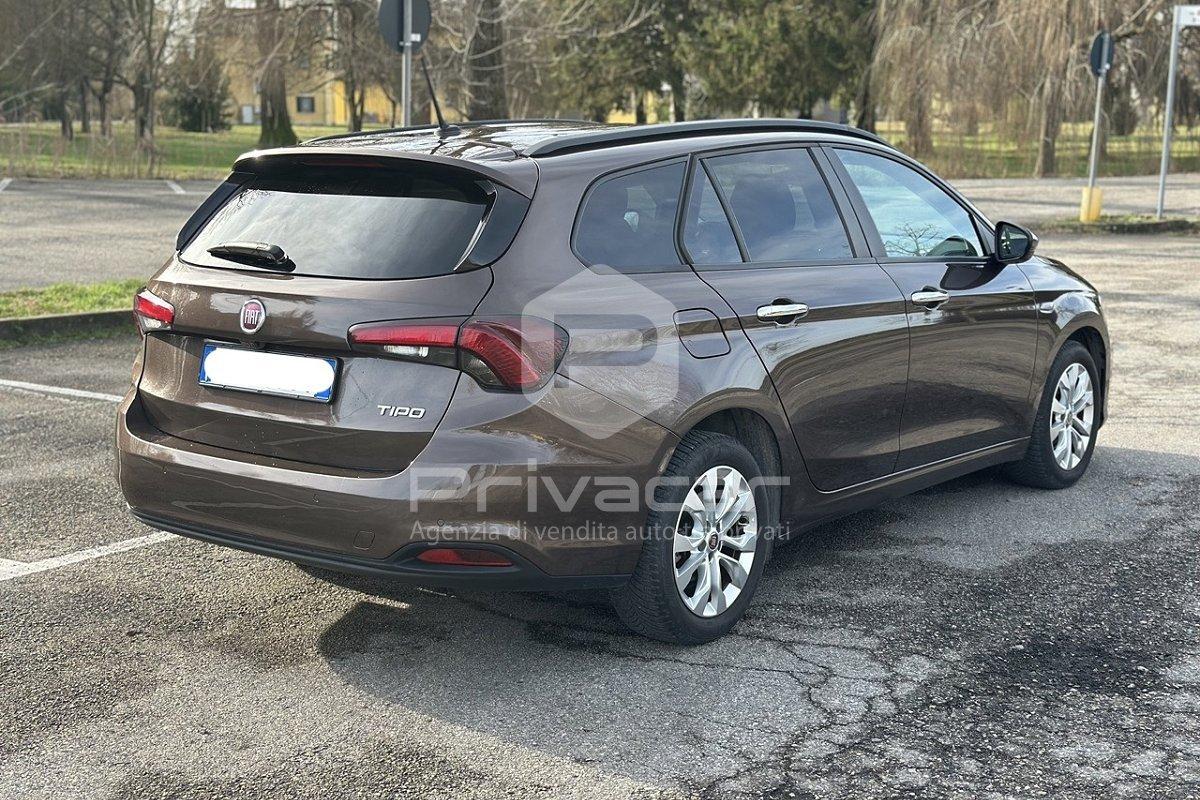 FIAT Tipo 1.3 Mjt S&S 5 porte Easy Business