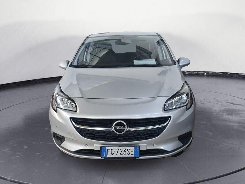 Opel Corsa 5ª serie 1.3 CDTI ecoFLEX 95CV Start&Stop aut. 5 porte b-Color