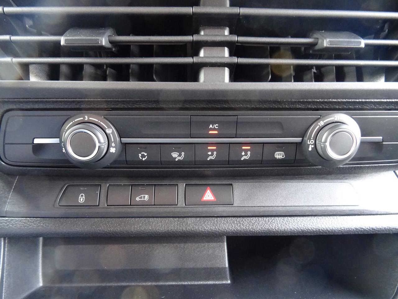 Citroen Jumpy 1.5 BlueHDi 120 S&S PL-TN Furgone M