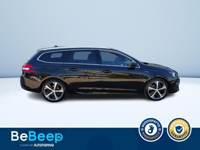 Peugeot 308 SW 1.6 BLUEHDI ALLURE S&S 120CV EAT6