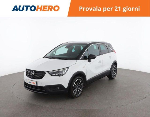 OPEL Crossland X 1.5 ECOTEC D 120 CV Start&Stop aut. Ultimate