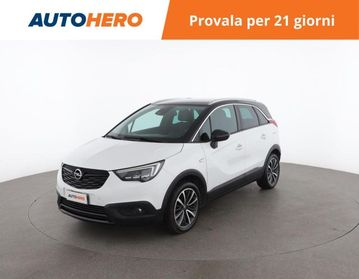 OPEL Crossland X 1.5 ECOTEC D 120 CV Start&Stop aut. Ultimate