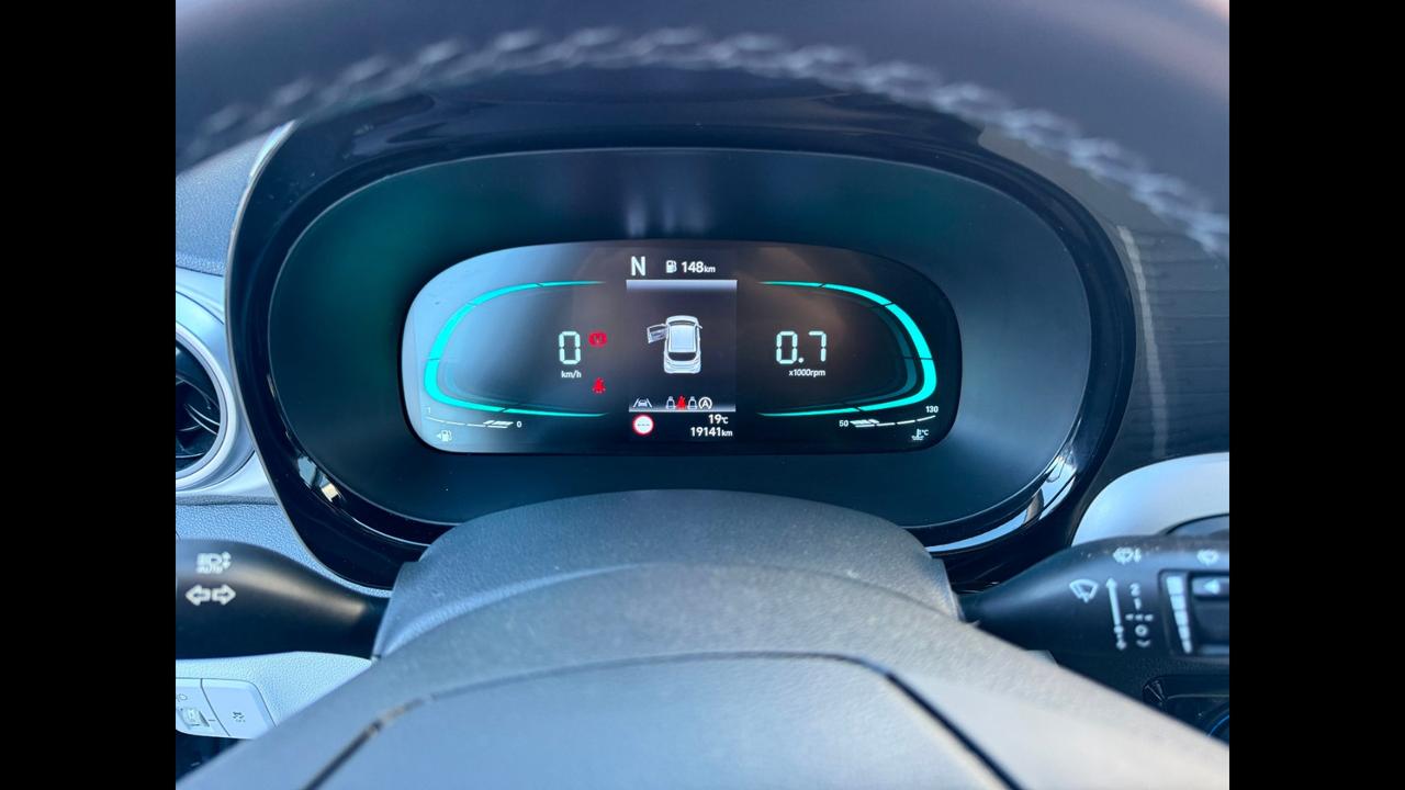 HYUNDAI i10 III 2023 - i10 1.0 mpi Prime 67cv auto