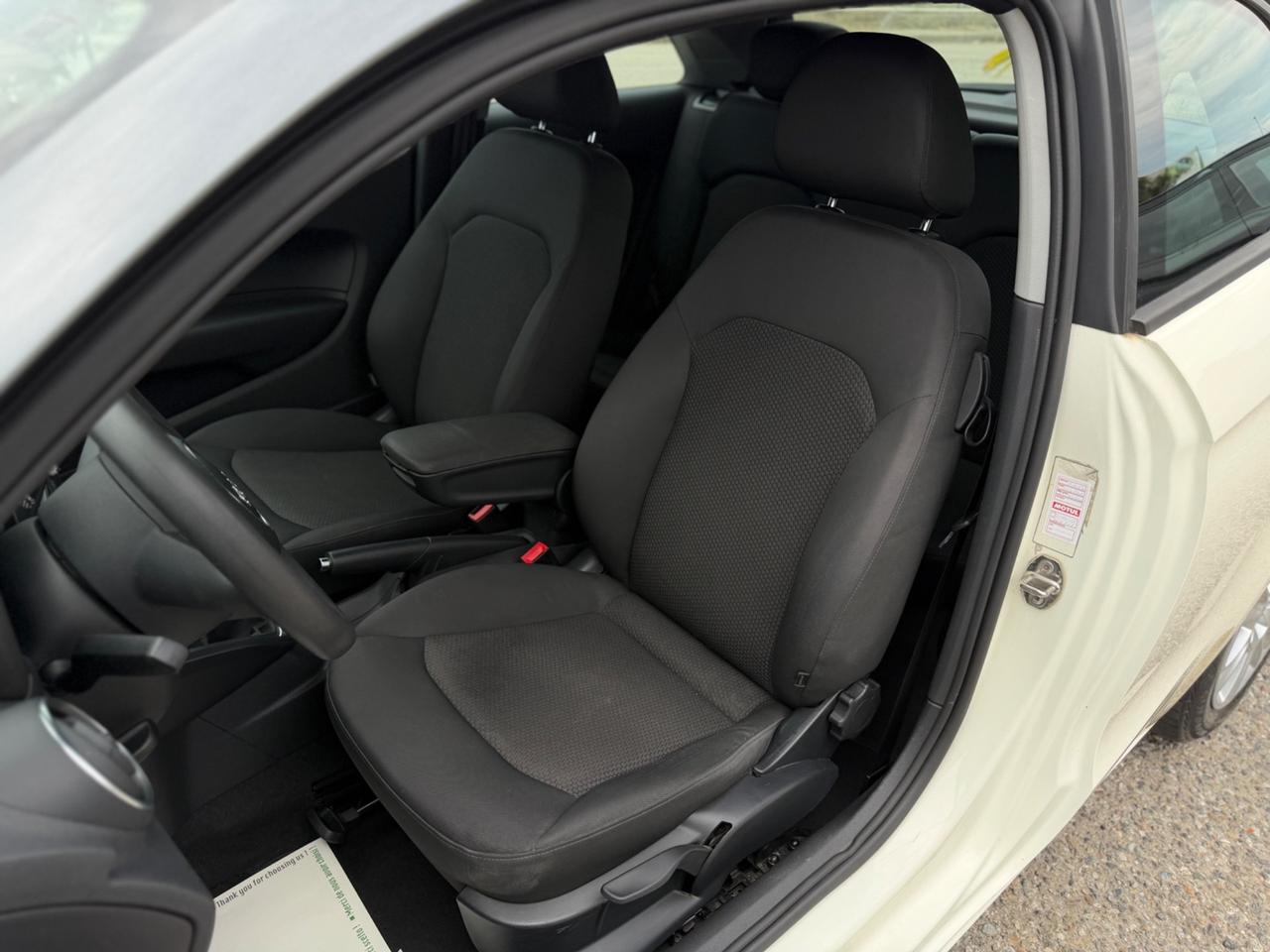 Audi A1 1.2 TFSI Attraction