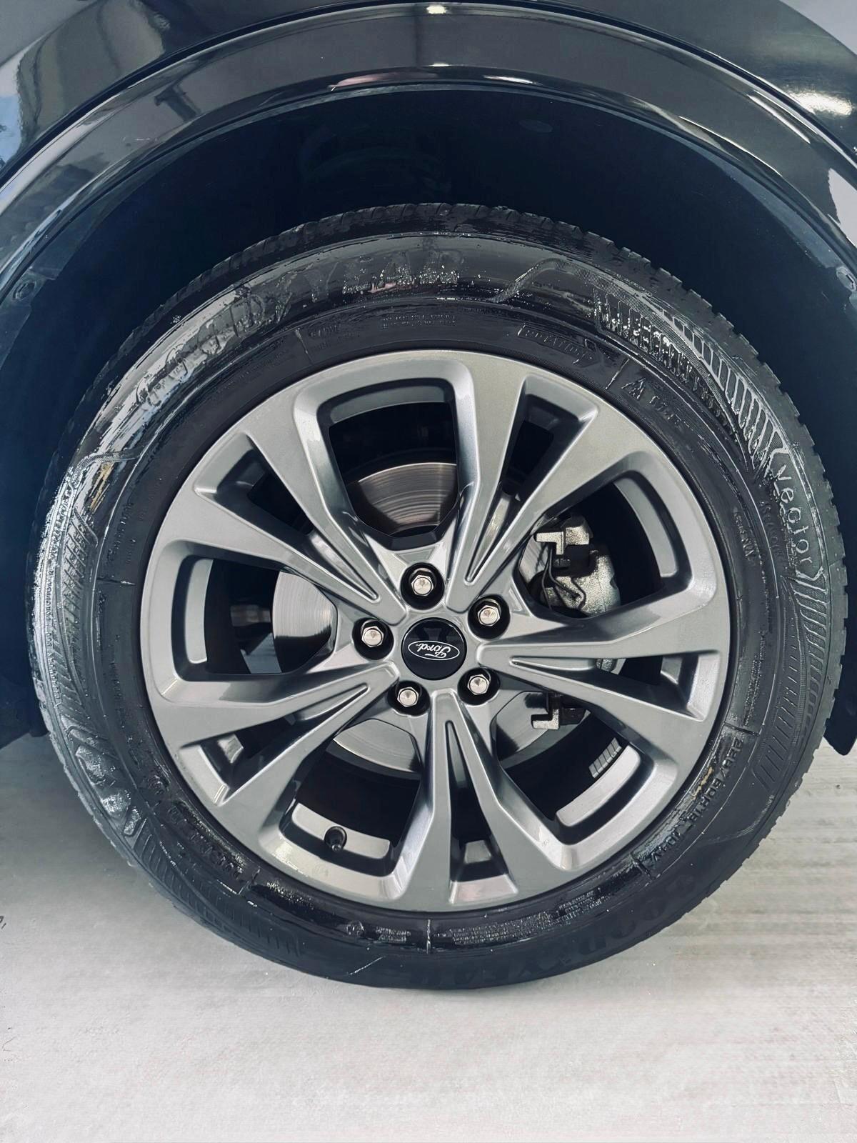 Ford Kuga 2.0 EcoBlue 120 CV aut. 2WD ST-Line X