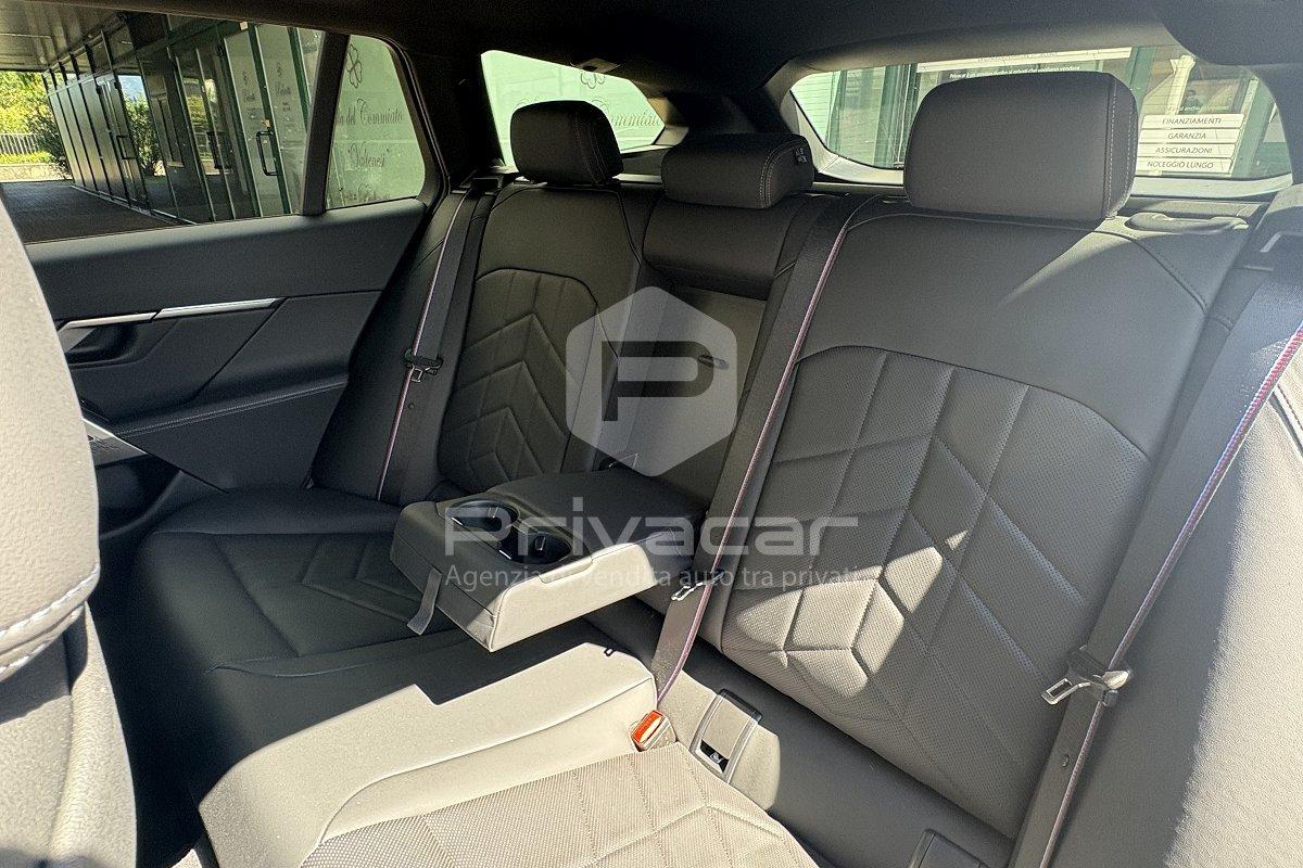 BMW 520d 48V xDrive Touring Msport
