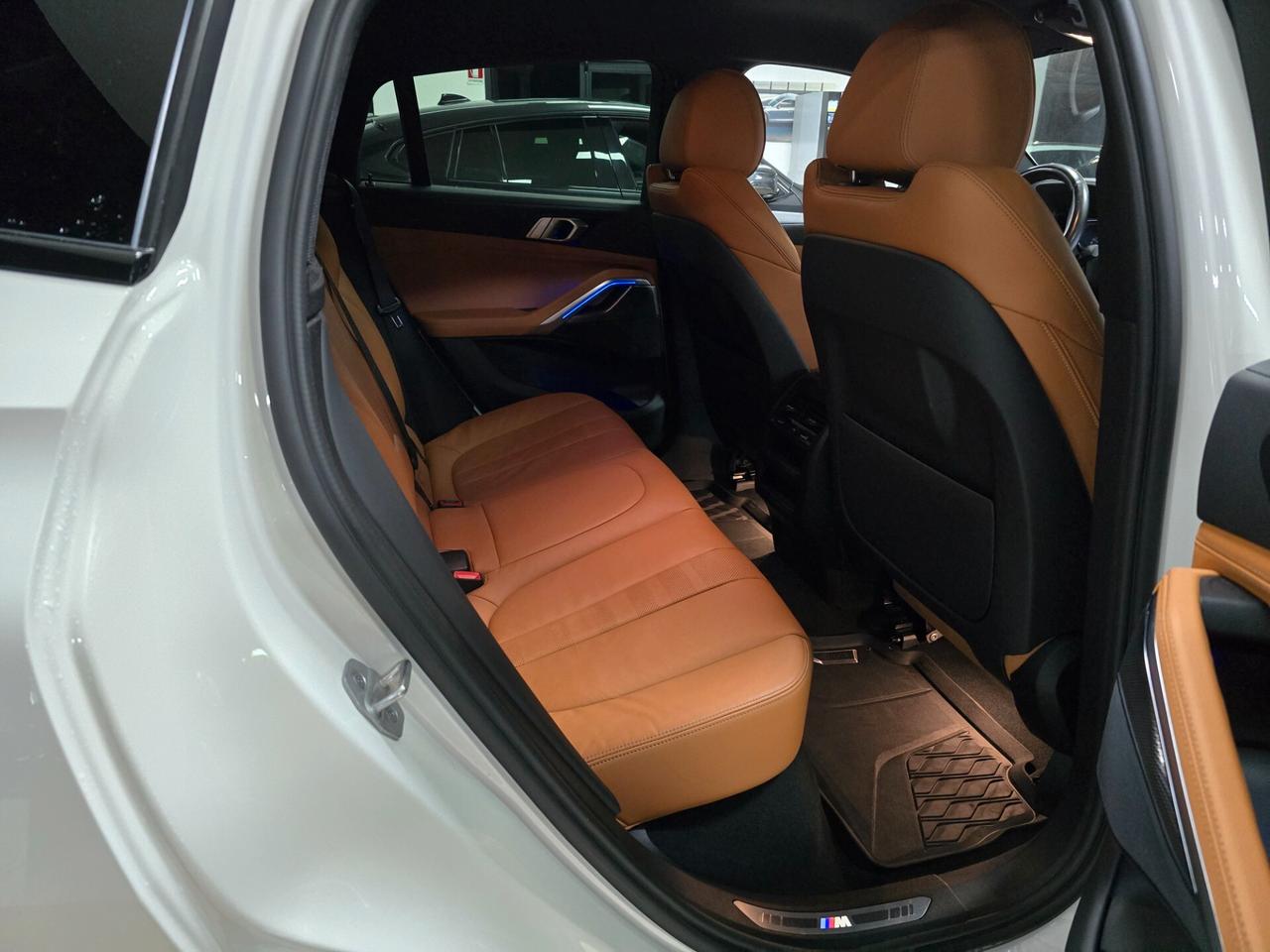 Bmw X6 xDrive30d 48V Msport