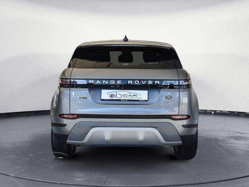 Land Rover RR Evoque Range Rover Evoque 2.0D I4-L.Flw 150 CV S