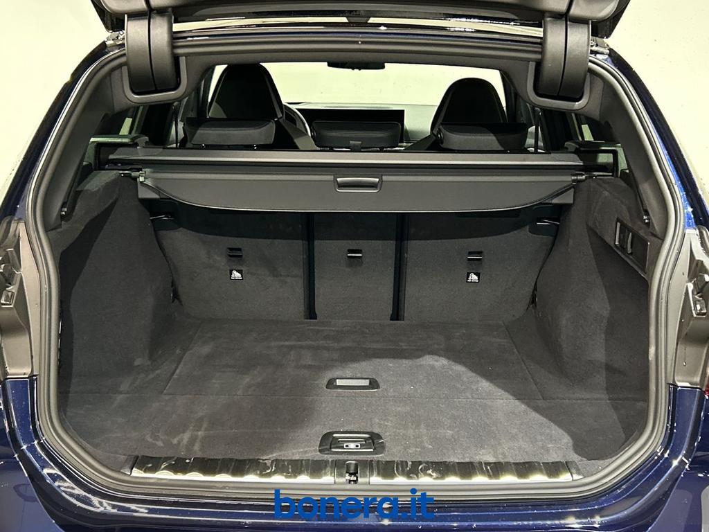 BMW M3 Berlina 3.0 Competition M xDrive Steptronic