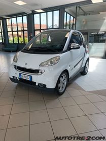 smart fortwo Fortwo 1.0 Passion 71cv