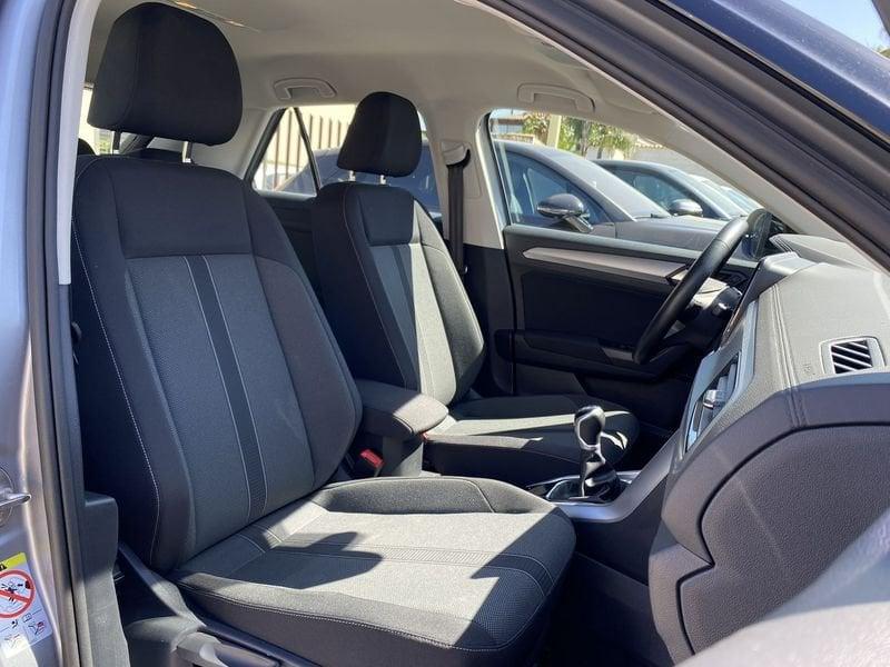 Volkswagen T-Roc Life 2.0 TDI 116CV
