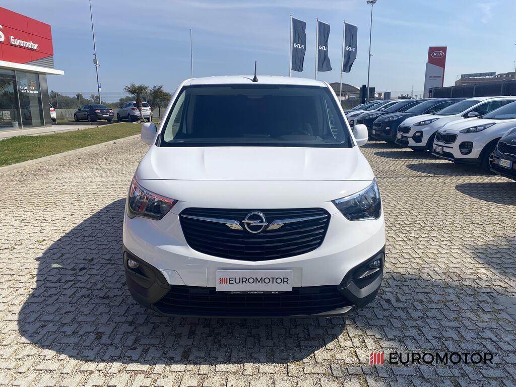 Opel Combo cargo 1.5d 100cv L1H1 Edition S&S mt5 E6.2