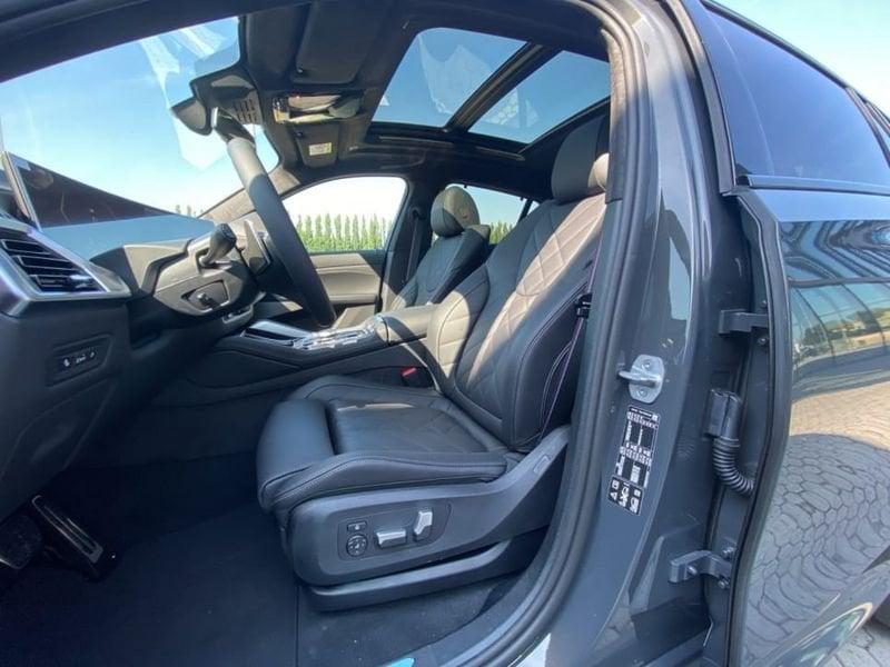 BMW X6 xDrive 30d M Sport Pro