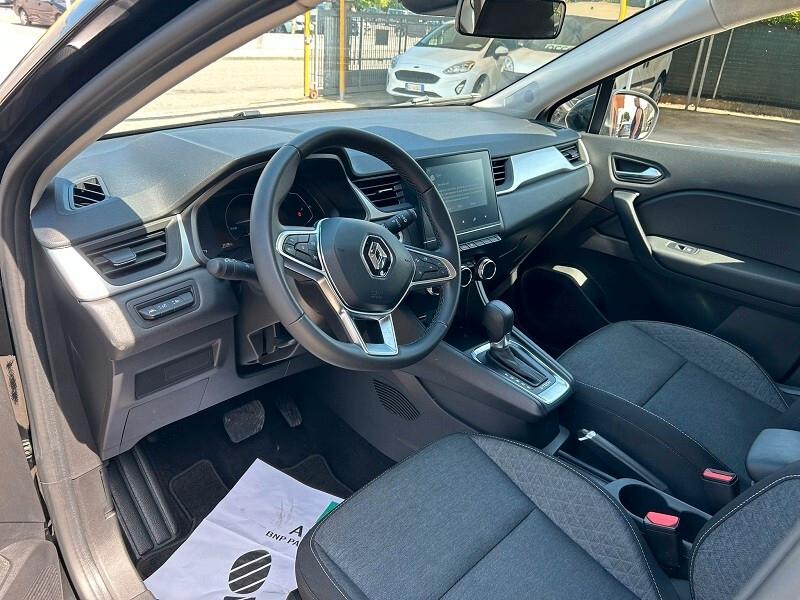 Renault Captur Full Hybrid E-Tech 145 CV Equilibre