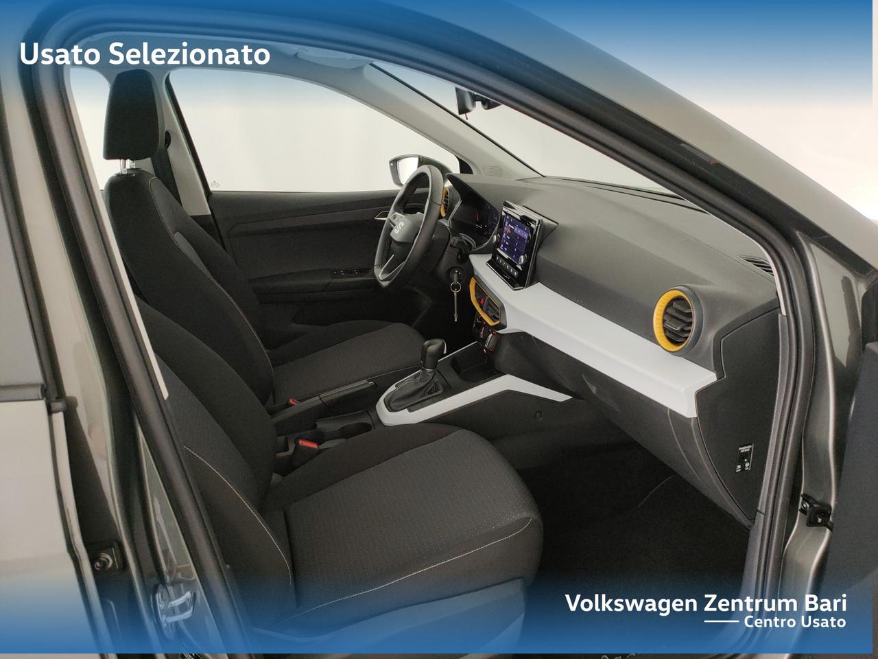 Seat Arona 1.0 ecotsi style 110cv dsg