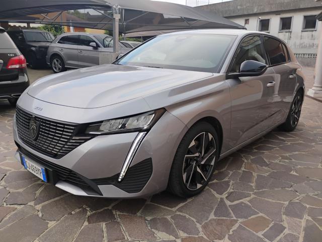 PEUGEOT 308 BlueHDi 130 S&S EAT8 Allure Pack
